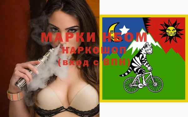 винт Арсеньев